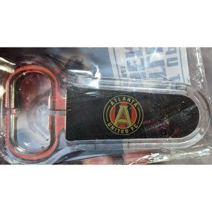 Atlanta United FC Light Up Bottle Opener